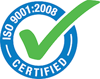 Certyfikat ISO TechPalst